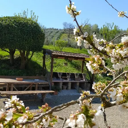 Casa Elisa