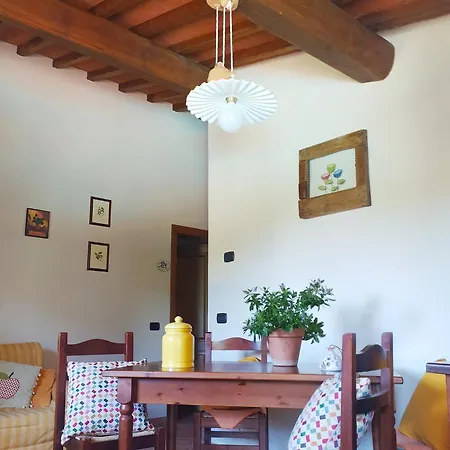 Apartment Casa Elisa *