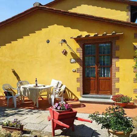 Apartment Casa Elisa *