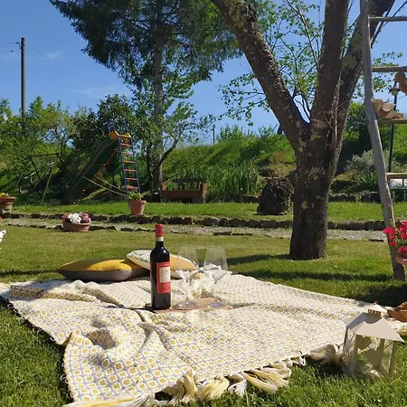 Casa Elisa *