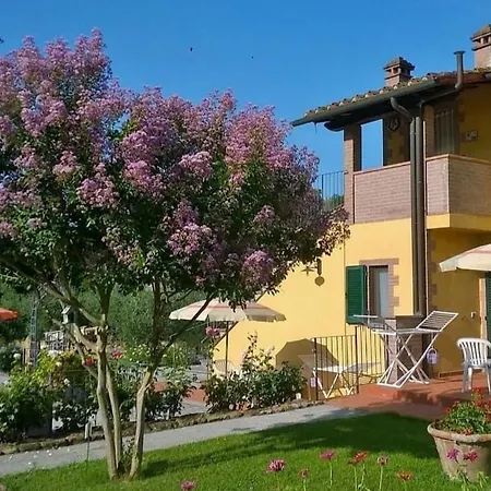 Apartment Casa Elisa Montaione