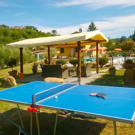 Casa Elisa *