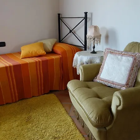 Casa Elisa Apartment *