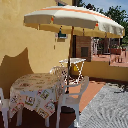 Apartment Casa Elisa Montaione