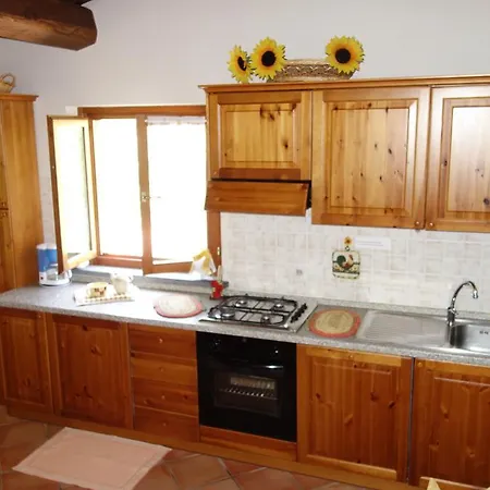 Casa Elisa Apartment *