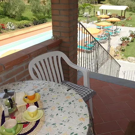 Apartment Casa Elisa