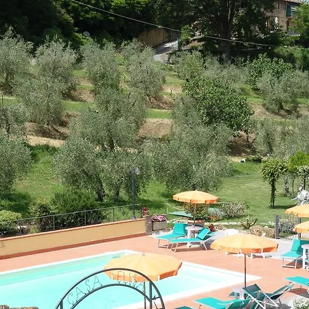 Casa Elisa Apartment *