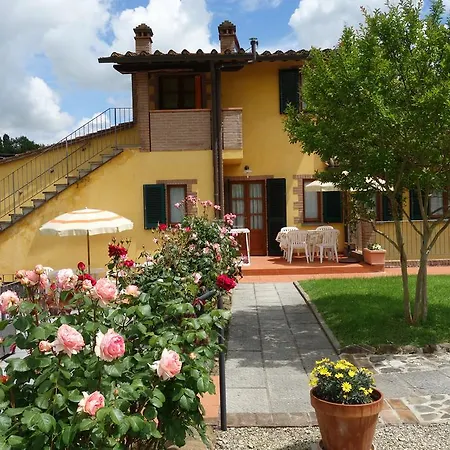 Apartment Casa Elisa