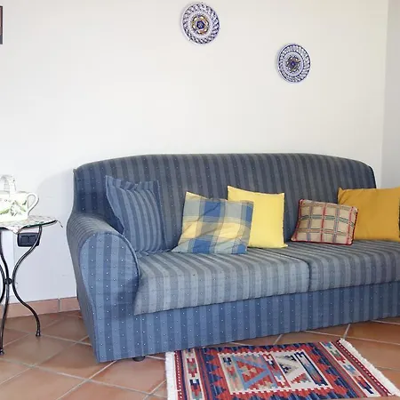 Casa Elisa Apartment Montaione