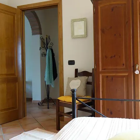 Apartment Casa Elisa *