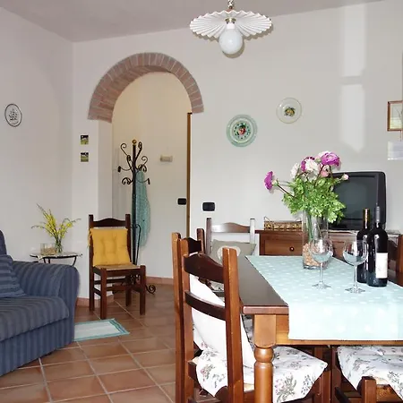 Apartment Casa Elisa Montaione