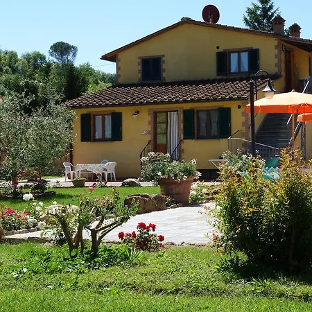 Apartment Casa Elisa