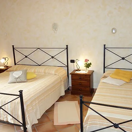 Casa Elisa Montaione
