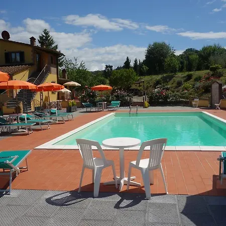 Casa Elisa *