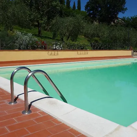 Casa Elisa Apartment