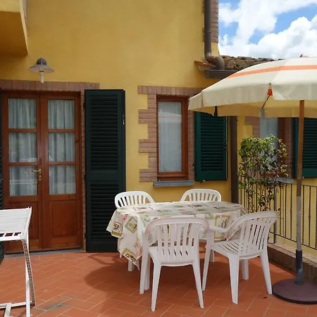 Casa Elisa