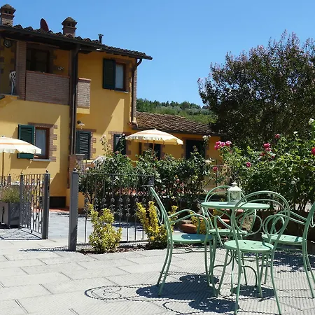 Casa Elisa