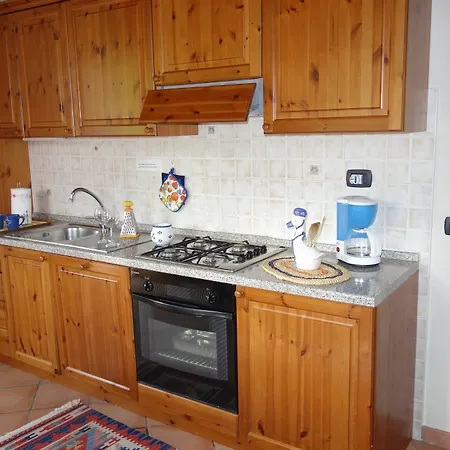 Apartment Casa Elisa *