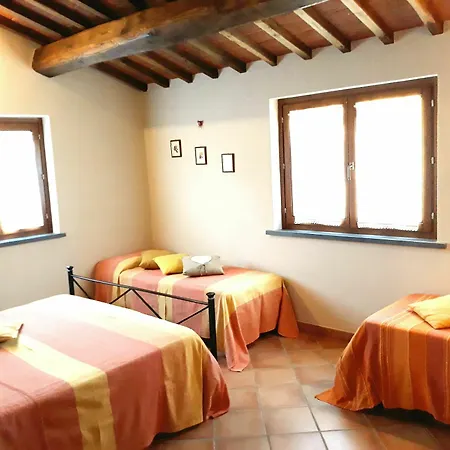 Apartment Casa Elisa Montaione