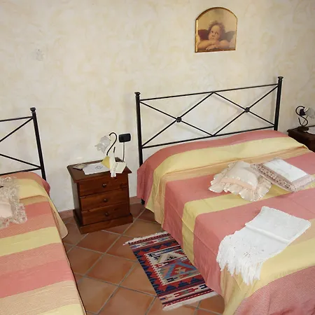 Casa Elisa * Montaione