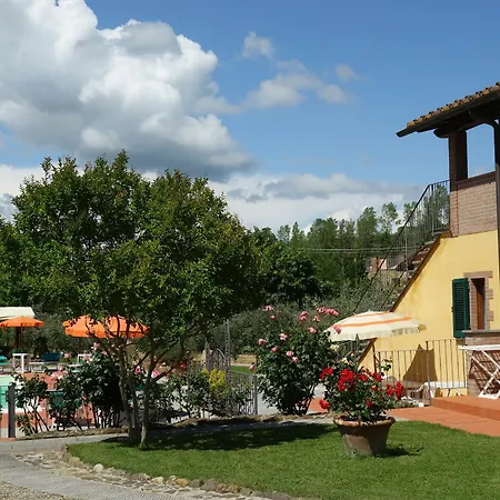 Casa Elisa