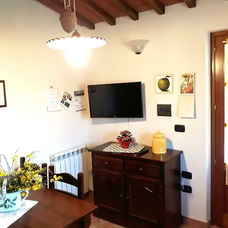 Casa Elisa *